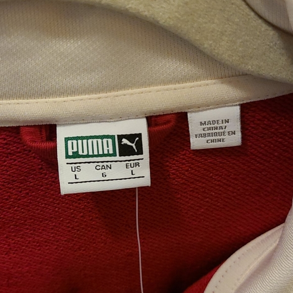 Puma - Picture 3 of 4